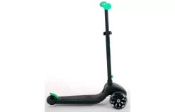 Volare Q-Play Future Step Met Led Vering Zwart Groen -Rijden Speelgoeds Winkel ec5bc2d36e55e5049bb7d7462154ff62c7760913755e2ce6422f2c4029377b8d