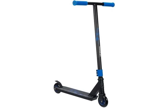 NIJDAM STUNTSTEP - Grijs 1 NIJDAM STUNTSTEP - Grijs