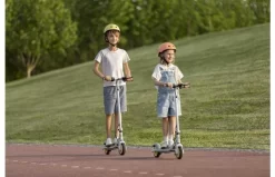 Segway Ninebot Zing C10 -Rijden Speelgoeds Winkel elektrische step tiener
