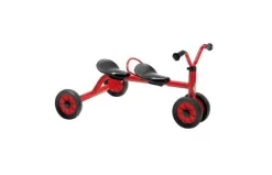 Winther Duo Loopvierwieler KDV 522439