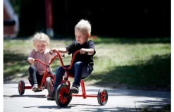 Winther Driewieler Midi KDV 522453 -Rijden Speelgoeds Winkel f462120bf8b2f30e0bf04553165fa15c85d30c690b78b6a863e625a0caaf5983