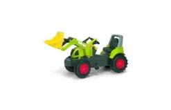 Rolly Toys RollyFarmtrac Claas Arion 640 Traptractor Met Lader