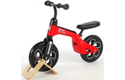 Volare Q-Play Tech 10 Inch Loopfiets Rood -Rijden Speelgoeds Winkel f814cfaee1613329021ad234bcca4fc50f6e2605ec3f2245b5efdf25bec58a15