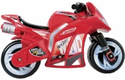 Injusa Motorbike Wind 6v