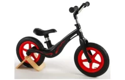 Volare Magnesium 12 Inch Loopfiets