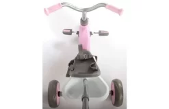 Q-Play Driewieler Tenco Pastel Roze -Rijden Speelgoeds Winkel f919aadb3f0a92edd0c2f093fd6352ce9a62ecf3cc1a49ca62b99fca863d3eac