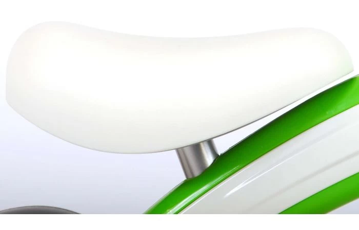Volare Q-Play Cutey Ride On Loopfiets Groen 6 Volare Q-Play Cutey Ride On Loopfiets Groen - Afbeelding 6