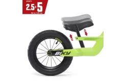 BERG Biky City Green 14 BERG Biky City Green -Rijden Speelgoeds Winkel fcab7774b120092a017668a1e1d8ed01f6fa581c2f698bf9915f7f5a74f48fd5