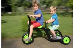 Olifu Bikez Taxi (4 - 7 Jaar) -Rijden Speelgoeds Winkel fcf74a333747b63aab8f118b0efd01eee8b606cfe352f13356849839879f7b12