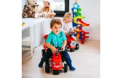 Falk Baby Case IH Ride-On Looptractor Rood -Rijden Speelgoeds Winkel fdbe60b7d88c9496913831dcaf80b8290c286ae104638b030ab423c968cd9572