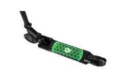 QPlay Honeycomb Step Met Led Verlichting -Rijden Speelgoeds Winkel honeycomb groen 1