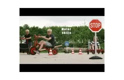 Winther Driewieler Midi KDV 522453 -Rijden Speelgoeds Winkel hqdefault 32 15