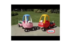 Little Tikes Cozy Coupe Dino Loopauto -Rijden Speelgoeds Winkel hqdefault 32 26