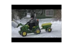 Rolly Toys RollyStreumax John Deere Strooiwagen -Rijden Speelgoeds Winkel hqdefault 33 9