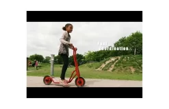 Winther Step Midi Met Verhoogd Stuur -Rijden Speelgoeds Winkel hqdefault 35 27