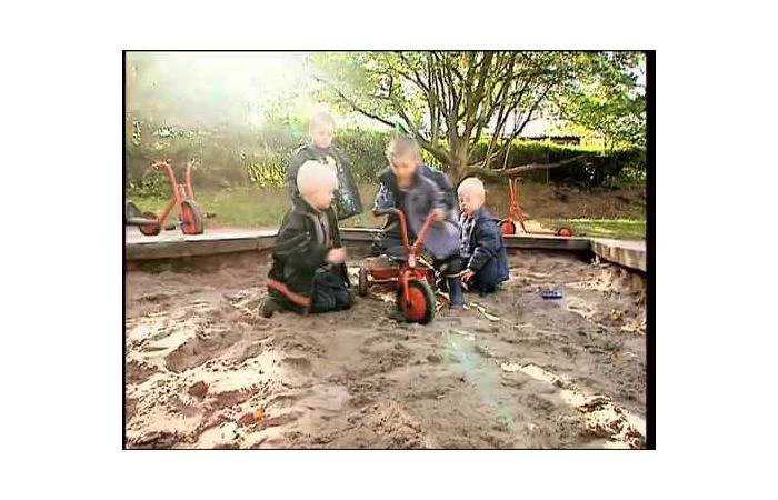 Winther Driewieler Midi 522309 8 Winther Driewieler Midi 522309 - Afbeelding 8