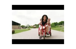 Winther Taxi Tweezits -Rijden Speelgoeds Winkel hqdefault 46 6