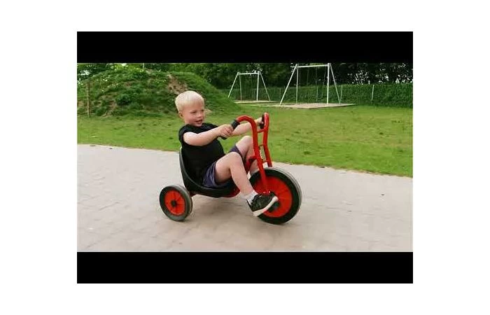 Winther Chopper 522356 2 Winther Chopper 522356 - Afbeelding 2