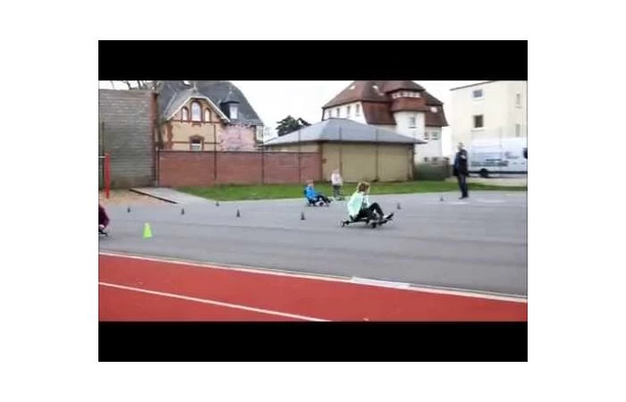 Olifu Bikez Racer Pro (extra Stevig) 4 Olifu Bikez Racer Pro (extra Stevig) - Afbeelding 4