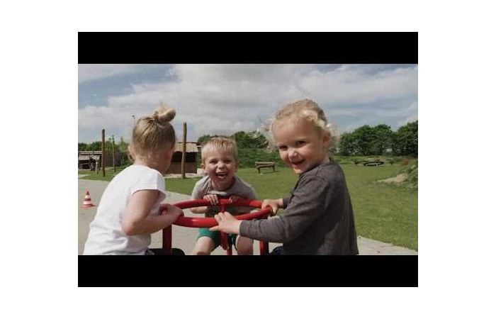 Winther Looproller Duo 2 Winther Looproller Duo - Afbeelding 2