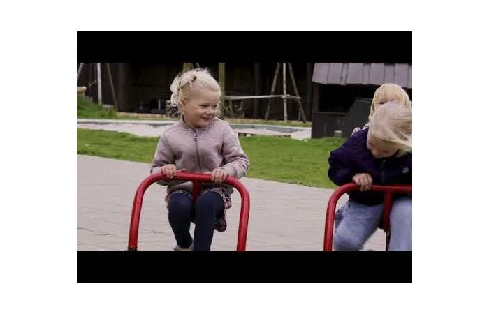 Winther Looproller Duo 3 Winther Looproller Duo - Afbeelding 3