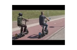 Trendiamo Endurance E-Step (45 Km/u) Lithiumaccu -Rijden Speelgoeds Winkel hqdefault 53 50