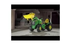 Rolly Toys John Deere Xtrac Premium Incl. Versnellingen -Rijden Speelgoeds Winkel hqdefault 57 10