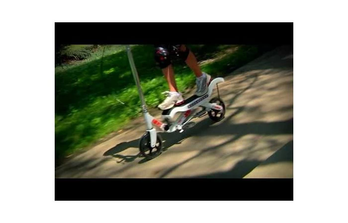 Rockboard RBX Step Zwart 10 Rockboard RBX Step Zwart - Afbeelding 10