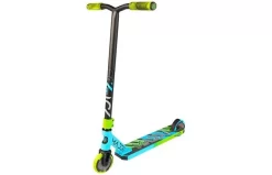 Stuntstep Madd Gear Kick Pro Blue Green