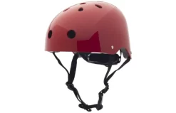 CoConuts CoCo 9 Helm Trybike Rood