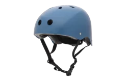 CoConuts CoCo 12 Helm Mandan Bleu