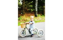 Fietsmandje Tbv Trybike Steel -Rijden Speelgoeds Winkel l img 4000