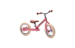 Trybike Steel Vintage Loopfiets -Rijden Speelgoeds Winkel l tbs2 vintage pink vintage gold sticker 2 20200529222650