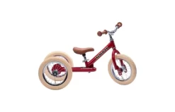 Trybike Steel 2-in-1 Vintage Driewieler