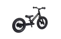 Trybike Steel Tweewieler Loopfiets