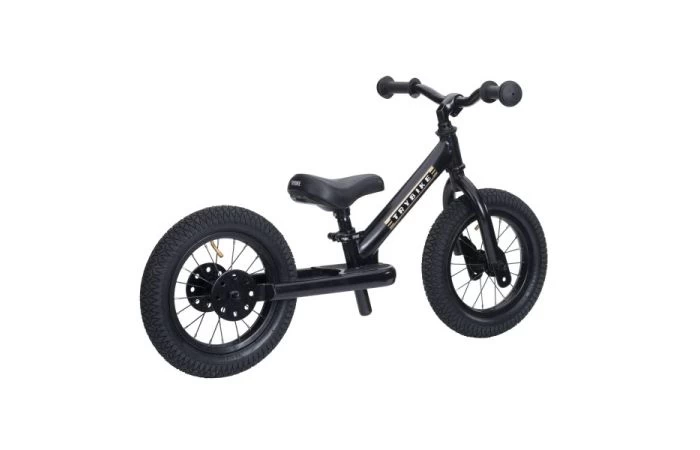 Trybike Steel Tweewieler Loopfiets 1 Trybike Steel Tweewieler Loopfiets