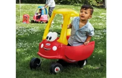 Little Tikes Cozy Coupe Loopauto -Rijden Speelgoeds Winkel littletikes cozycoupe ouders 1363