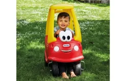 Little Tikes Cozy Coupe Loopauto -Rijden Speelgoeds Winkel littletikes cozycoupe ouders 1408