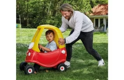 Little Tikes Cozy Coupe Loopauto -Rijden Speelgoeds Winkel littletikes cozycoupe ouders 1461