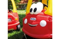Little Tikes Cozy Coupe Loopauto -Rijden Speelgoeds Winkel littletikes cozycoupe product 1229