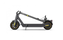 Segway Ninebot MAX G30E II Elektrische Step -Rijden Speelgoeds Winkel max g30e ii product picture folded kickscooter 1