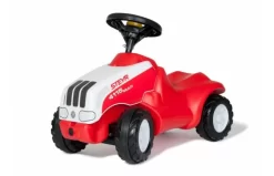 Rolly Toys Minitrac Steyr 4115