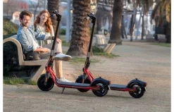 Segway Ninebot KickScooter D28E -Rijden Speelgoeds Winkel ninebot kickscooter d28e 005