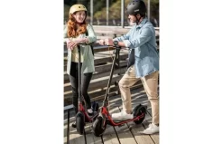 Segway Ninebot KickScooter D28E -Rijden Speelgoeds Winkel ninebot kickscooter d28e 006
