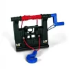 Rolly Toys Powerwinch Lier CAT Zwart
