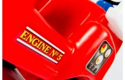 Little Tikes Cozy Coupe Brandweer Truck Loopauto -Rijden Speelgoeds Winkel product 6 1 616129e13 spray rescue fire truck 5