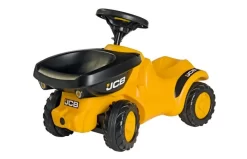 Rolly Toys MiniTrac Dumper JCB