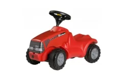 Rolly Toys MiniTrac Minitrac Case CVX 1170