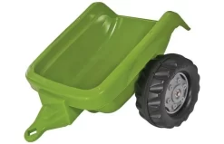 Rolly Toys RollyKid Aanhanger Deutz Fahr Groen