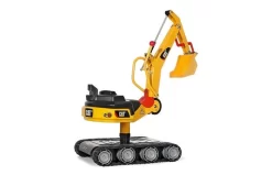Rolly Toys RollyDigger CAT Graafmachine XL